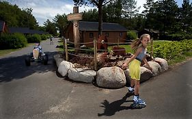 Legoland Pirates' Inn Motel